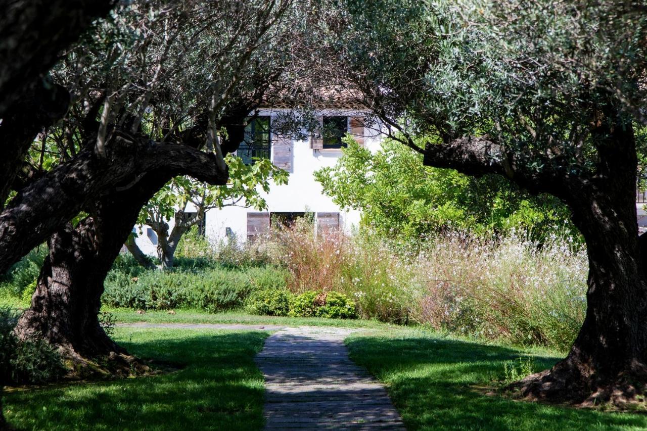 Vyylla Private Resort Saint-Tropez Exteriör bild