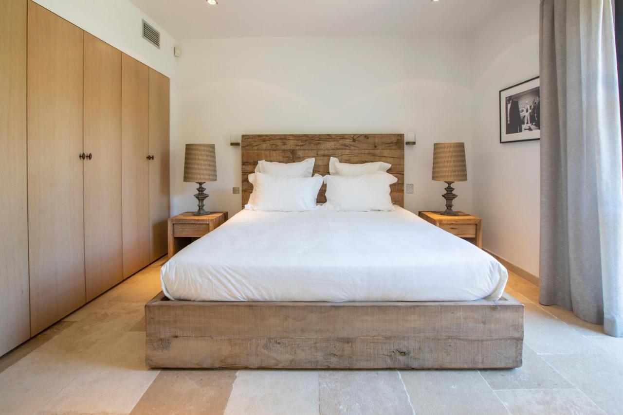Vyylla Private Resort Saint-Tropez Rum bild