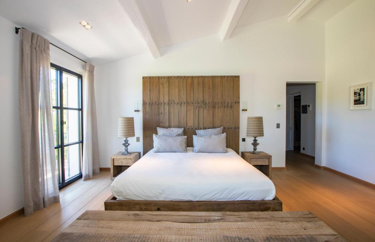 Vyylla Private Resort Saint-Tropez Rum bild