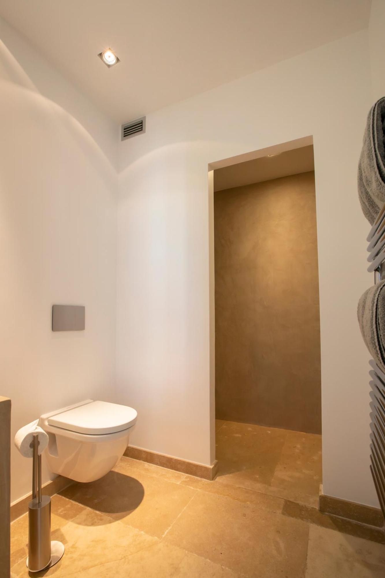 Vyylla Private Resort Saint-Tropez Rum bild
