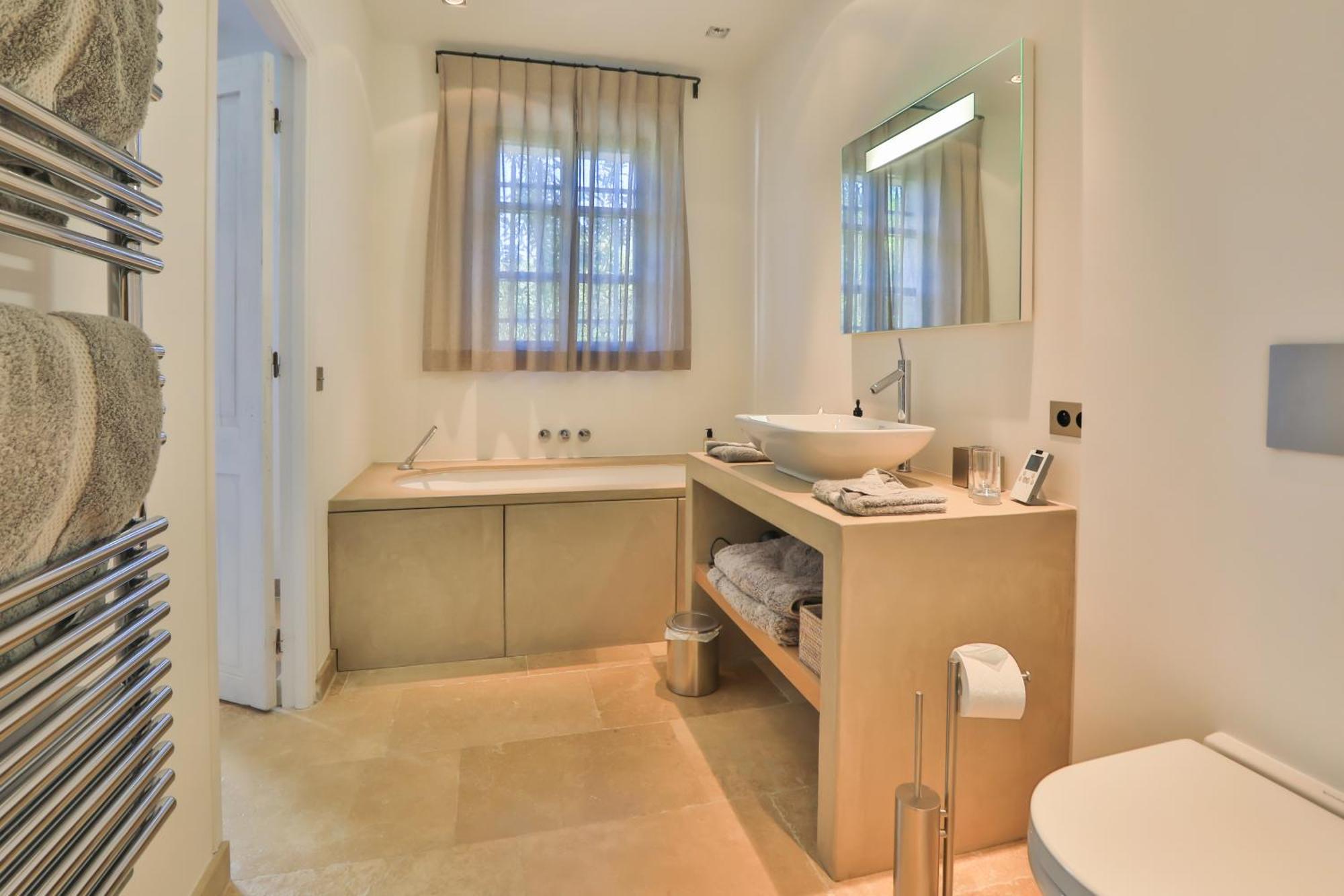 Vyylla Private Resort Saint-Tropez Rum bild