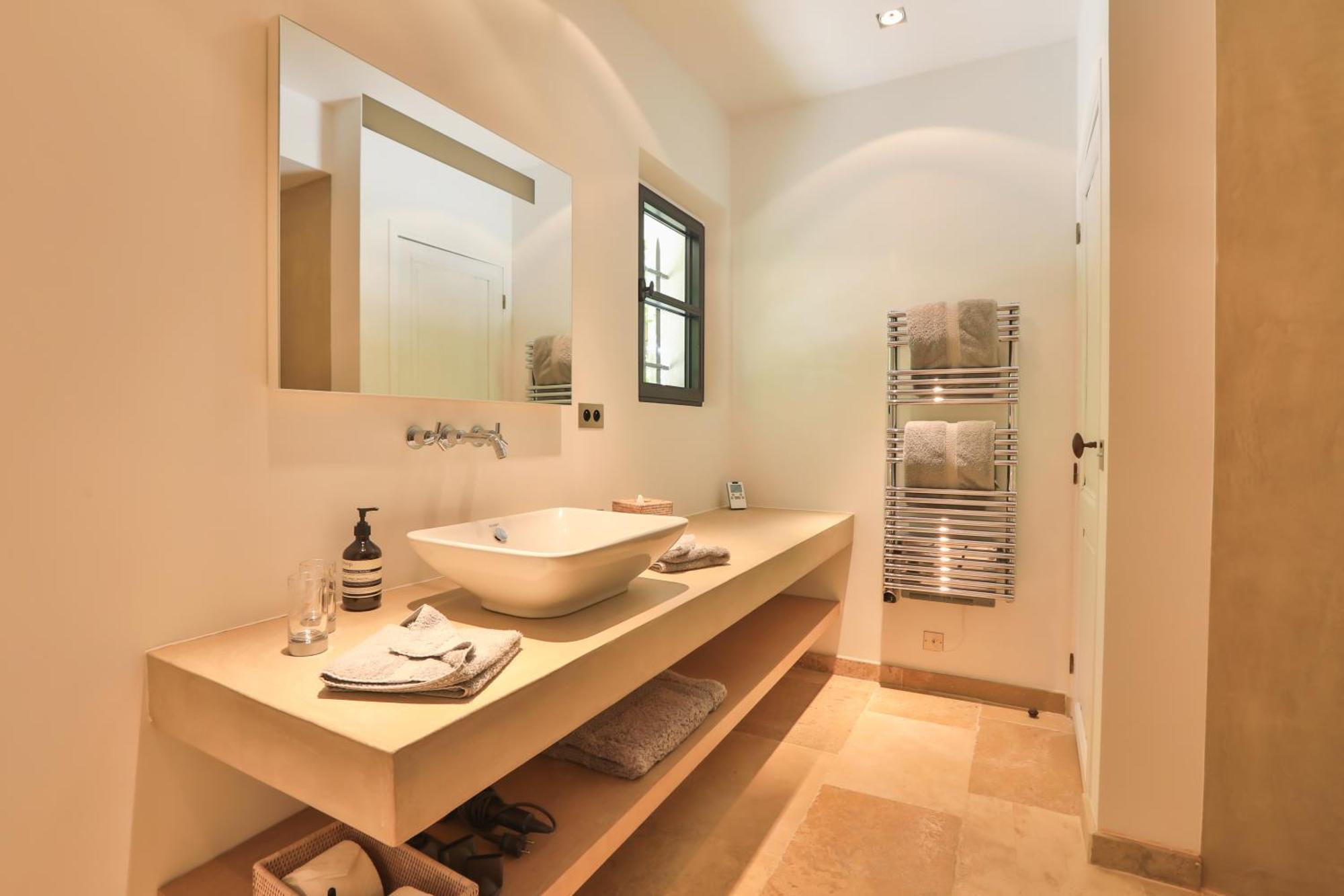 Vyylla Private Resort Saint-Tropez Rum bild