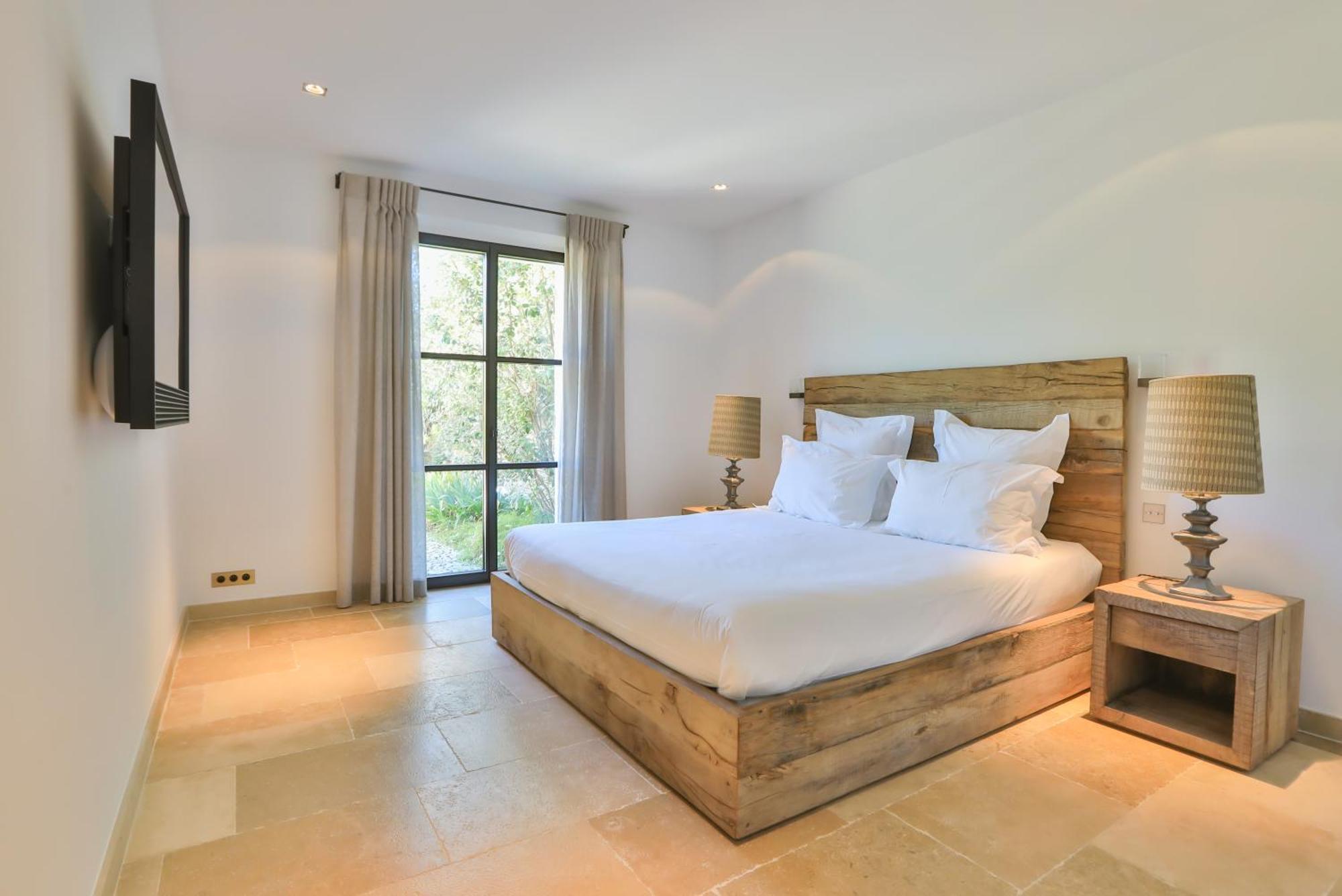 Vyylla Private Resort Saint-Tropez Rum bild