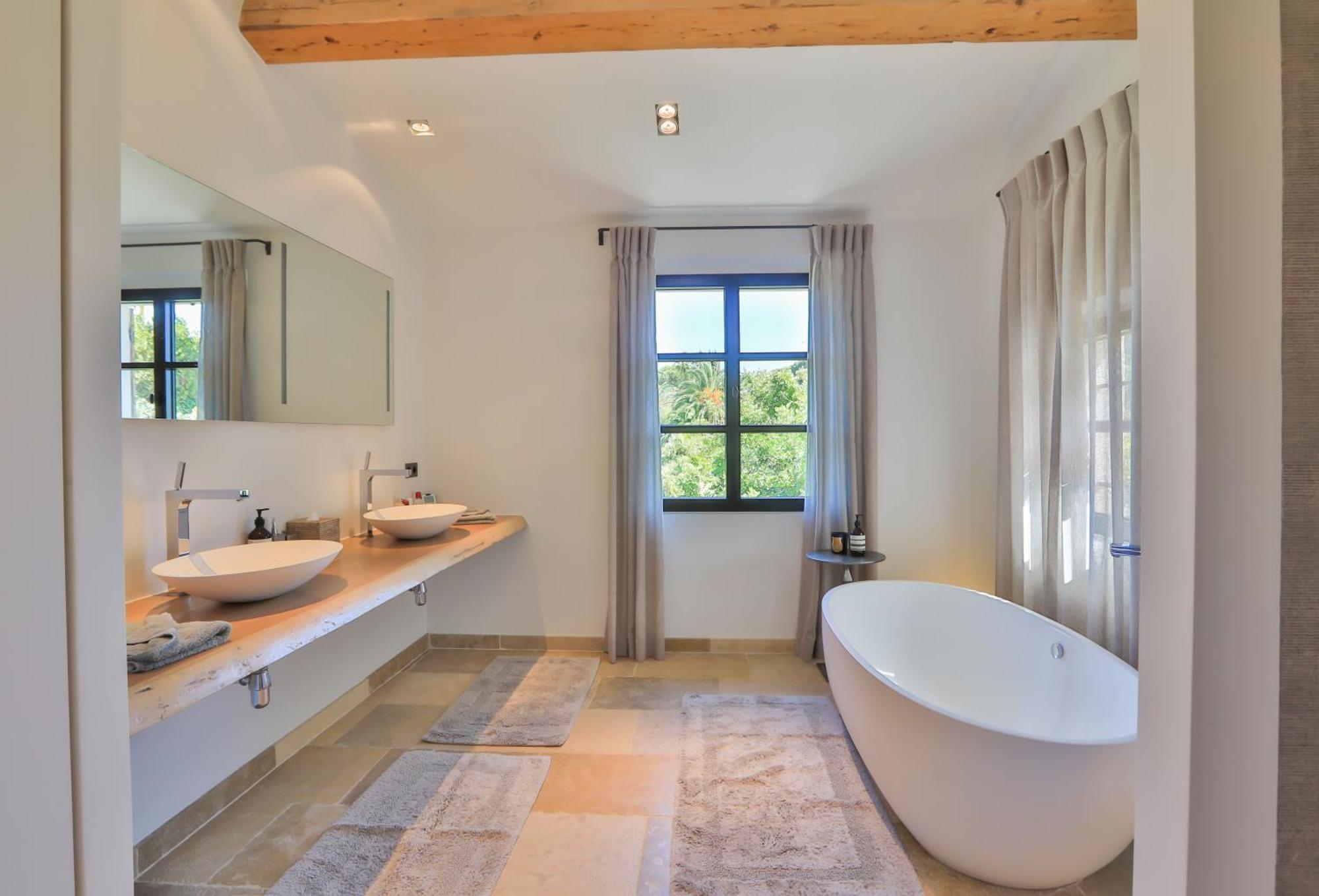 Vyylla Private Resort Saint-Tropez Rum bild